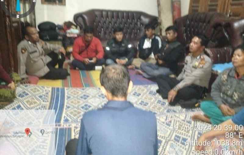 Viral Bocah Korban Bullying Tubuh Ditendang, Polres Simalungun Bergerak Cepat Viral Bocah Korban Bullying Tubuh Ditendang, Polres Simalungun Bergerak Cepat