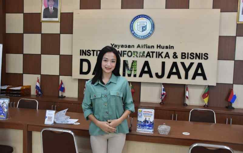 Ini Alasan Calon Mahasiswa Pilih Darmajaya Ketimbang PTN Ini Alasan Calon Mahasiswa Pilih Darmajaya Ketimbang PTN