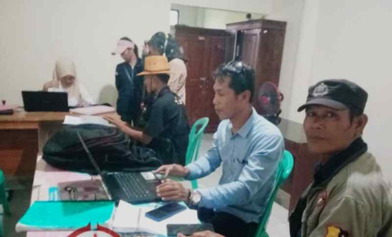 E-katalog Tantangan Wartawan Daerah, Kominfo Kaur Berikan Layanan Terbaiknya E-katalog Tantangan Wartawan Daerah, Kominfo Kaur Berikan Layanan Terbaiknya