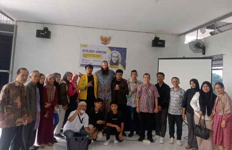 Kampus STIE Krakatau Buka Prodi Bisnis Digital S1 & Manajemen S1, Penerimaan Mahasiswa Baru 2024/2025 Kampus STIE Krakatau Buka Prodi Bisnis Digital S1 & Manajemen S1, Penerimaan Mahasiswa Baru 2024/2025