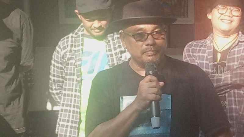 Pembukaan AECItrue Bazaar & Art Exhibition Meriah Pembukaan AECItrue Bazaar & Art Exhibition Meriah