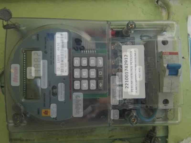 Modus Praktek Korupsi PLN Berastagi di Zona Merah Sinabung Modus Praktek Korupsi PLN Berastagi di Zona Merah Sinabung