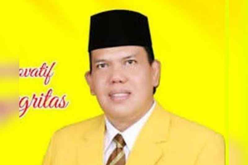 Kader Dihimbau Tidak Resah, Paguyuban DPD II Golkar Siap Amankan Apapun Keputusan DPP Kader Dihimbau Tidak Resah, Paguyuban DPD II Golkar Siap Amankan Apapun Keputusan DPP