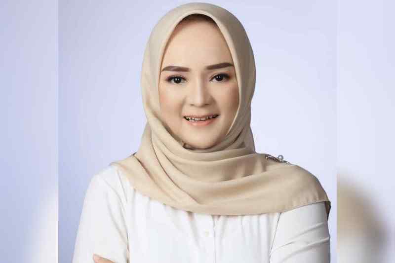 Gerindra Pesawaran Minta Pembahasan Berhenti dan Paripurna LPKj Bupati Diulang Gerindra Pesawaran Minta Pembahasan Berhenti dan Paripurna LPKj Bupati Diulang