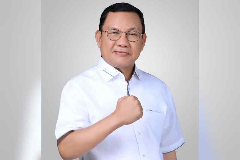 Bacagub Ir. Hanan Menggelar Nobar Gratis Semi Final Piala Asia U-23 Bacagub Ir. Hanan Menggelar Nobar Gratis Semi Final Piala Asia U-23