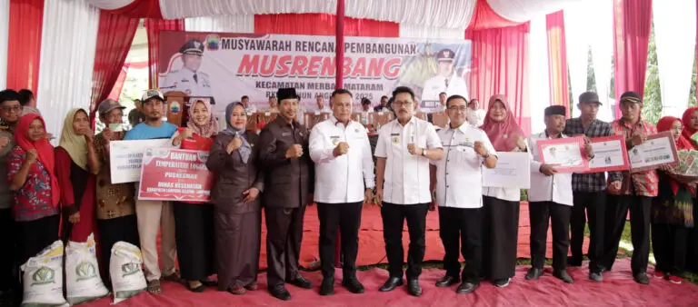 Ketut Supardi, Anggota DPRD Lamsel Hadiri Musrenbang Kecamatan Merbau Mataram Ketut Supardi, Anggota DPRD Lamsel Hadiri Musrenbang Kecamatan Merbau Mataram