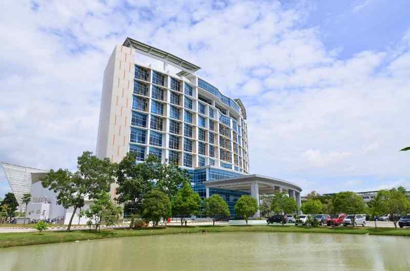 Pendaftaran UM-PTKIN 2024 Sudah Dibuka! Simak Ketentuan dan Cara Daftarnya Pendaftaran UM-PTKIN 2024 Sudah Dibuka! Simak Ketentuan dan Cara Daftarnya