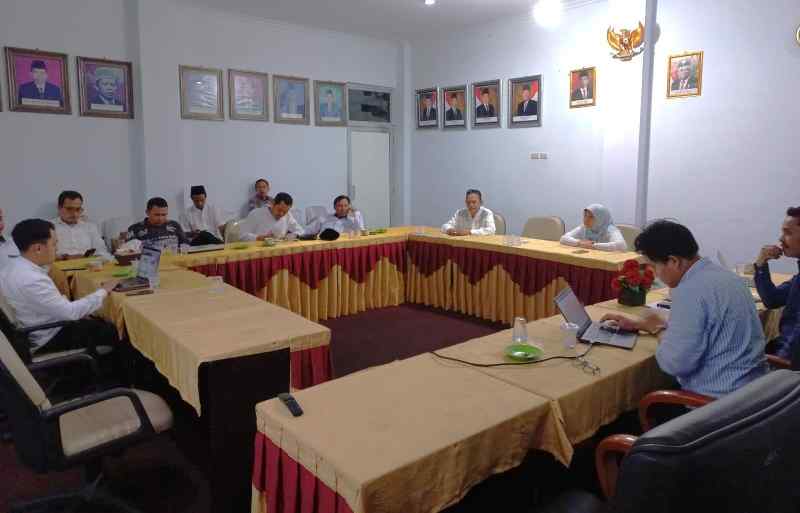 Fakultas Syariah Akan Gelar Konferensi Internasional, Undang Ilmuwan Dunia Kirim Artikel Fakultas Syariah Akan Gelar Konferensi Internasional, Undang Ilmuwan Dunia Kirim Artikel