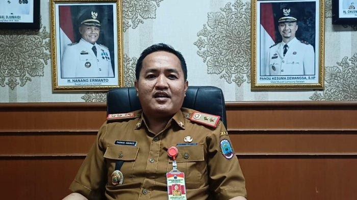 Bursa Calon Bupati Lamsel Pilkada 2024, Namanya Muncul Sekwan DPRD Ikuti Takdir Bursa Calon Bupati Lamsel Pilkada 2024, Namanya Muncul Sekwan DPRD Ikuti Takdir
