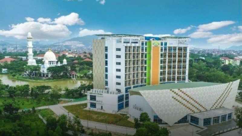 26 UIN yang Bisa Dipilih pada SNBT 2024 26 UIN yang Bisa Dipilih pada SNBT 2024