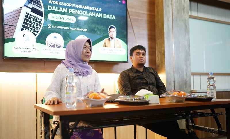 Gelar Workshop, Prodi Pendidikan Matematika Perkuat Komputasi dalam Pengolahan Data Gelar Workshop, Prodi Pendidikan Matematika Perkuat Komputasi dalam Pengolahan Data
