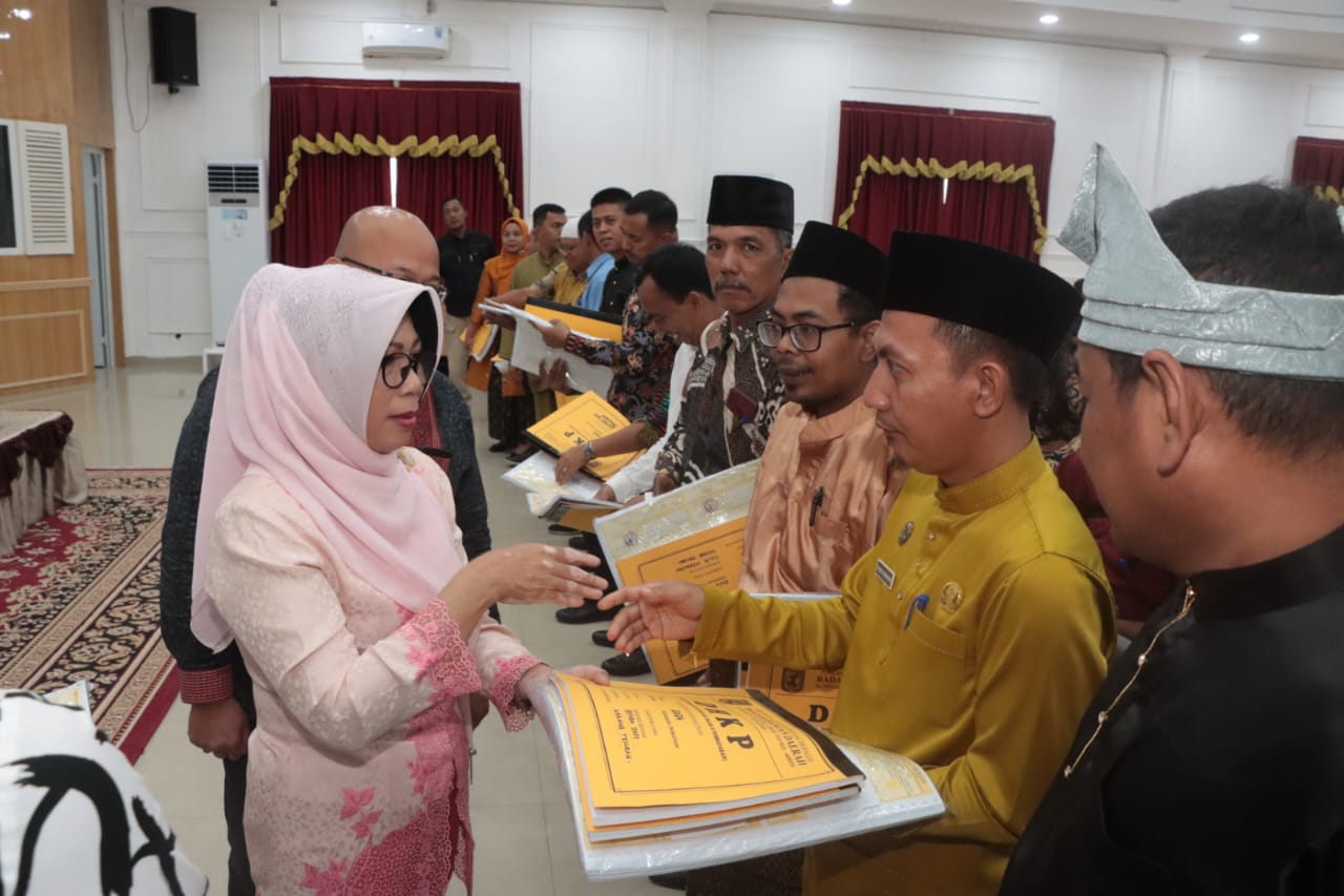 Pemkab Sergai Tegaskan Perda Nomor 1 Tahun 2024 tentang Pajak dan Retribusi Pemkab Sergai Tegaskan Perda Nomor 1 Tahun 2024 tentang Pajak dan Retribusi