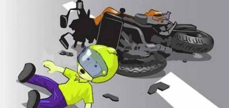 Kecelakaan Fatal di Simalungun, Satu Tewas dan Dua Luka Ringan Kecelakaan Fatal di Simalungun, Satu Tewas dan Dua Luka Ringan