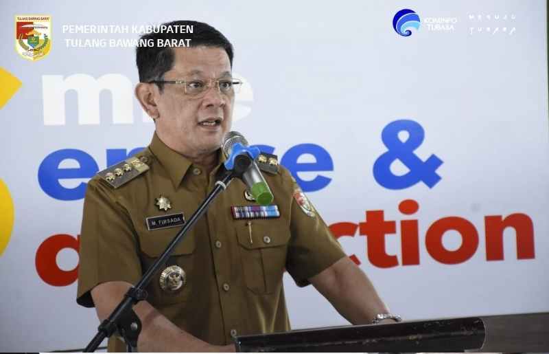 Secara Bertahap MPP Tubaba akan Perbaiki Layanan Publik Secara Bertahap MPP Tubaba akan Perbaiki Layanan Publik