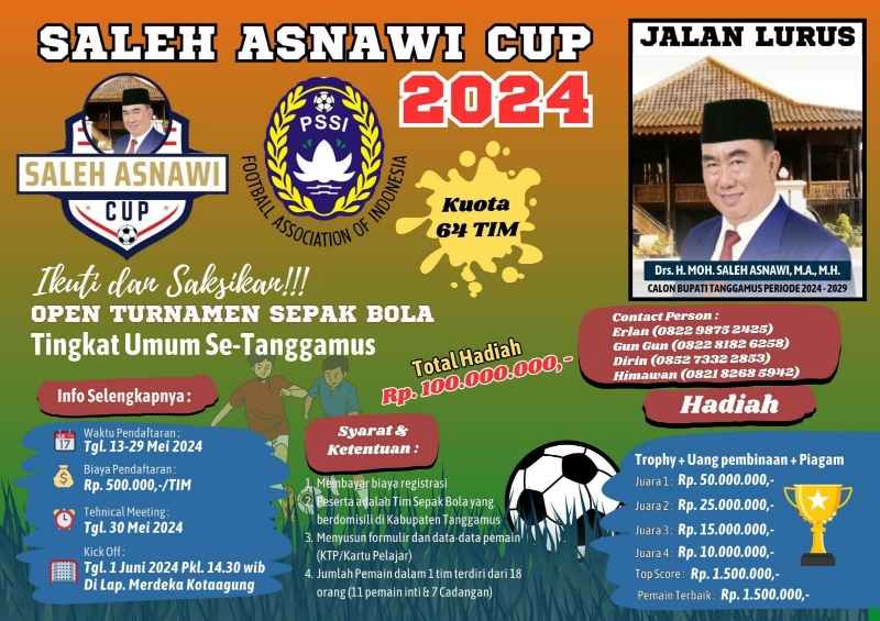 Rapat Persiapan Open Turnamen Sepak Bola Saleh Asnawi Cup 2024 Rapat Persiapan Open Turnamen Sepak Bola Saleh Asnawi Cup 2024