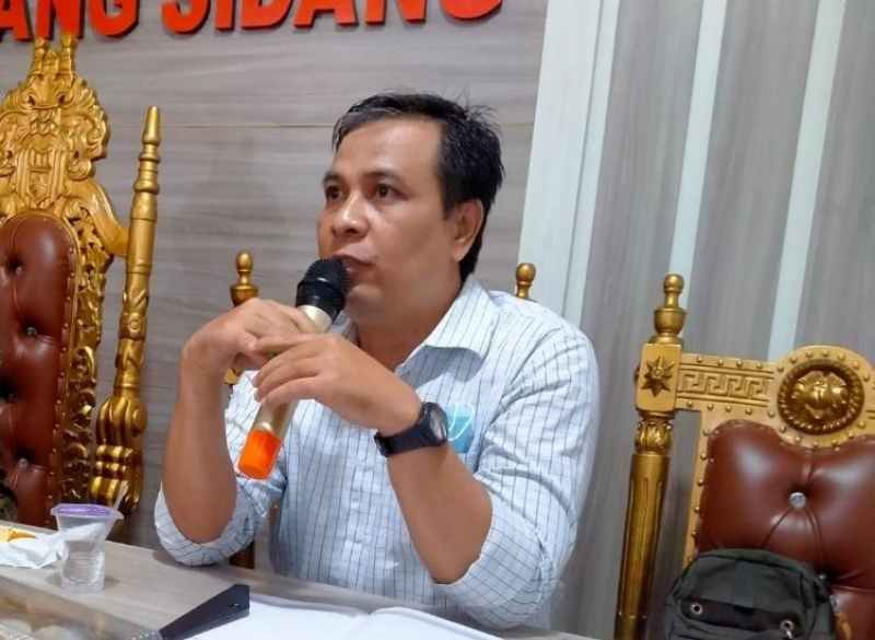 PILKADA Serentak Tahun 2024, Mungkinkah Bisa Fair? PILKADA Serentak Tahun 2024, Mungkinkah Bisa Fair?