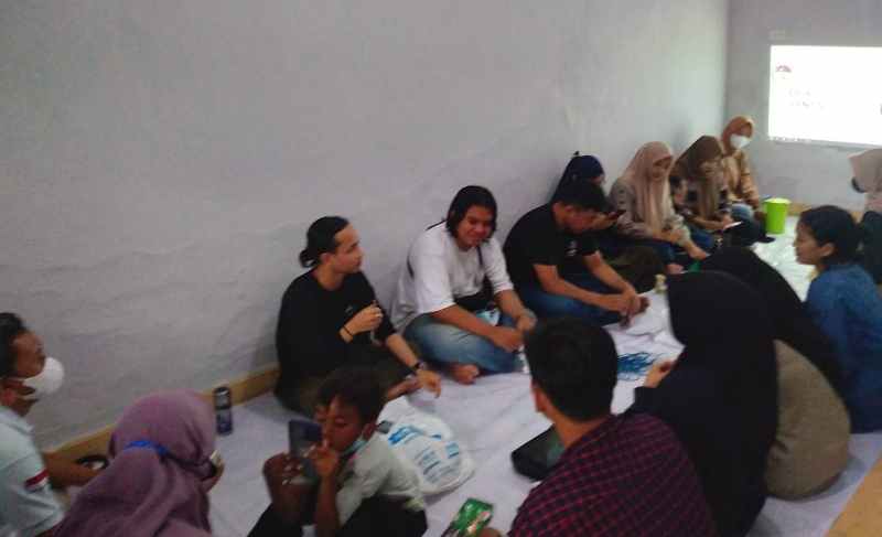 FKPPIB: “Jaga Ritme Transformasi Bisnis PTPN Group” FKPPIB: “Jaga Ritme Transformasi Bisnis PTPN Group”