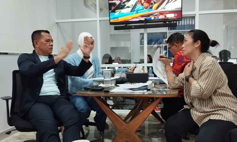 Tiket Masuk PRL 2024 Tersedia Online dan Offline, Harganya Rp15 Ribu Hingga Rp50 Ribu Tiket Masuk PRL 2024 Tersedia Online dan Offline, Harganya Rp15 Ribu Hingga Rp50 Ribu