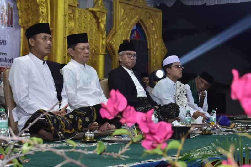 M. Firsada Apresiasi Perjuangan Ponpes Darul Hidayah Al-Anshori Dalam Pendidikan Al-Quran M. Firsada Apresiasi Perjuangan Ponpes Darul Hidayah Al-Anshori Dalam Pendidikan Al-Quran
