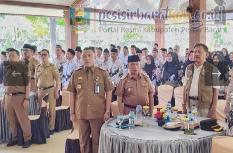 Agus Istiqlal: Halal Bihalal Harus Dimaknai Sebagai Ajang Untuk Saling Memaafkan Agus Istiqlal: Halal Bihalal Harus Dimaknai Sebagai Ajang Untuk Saling Memaafkan