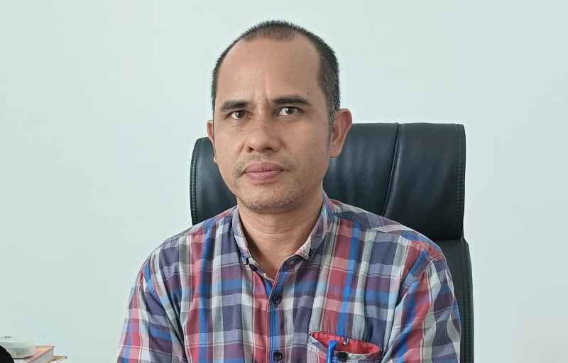 Pilkada Sergai 2024 Tanpa Calon Perseorangan Pilkada Sergai 2024 Tanpa Calon Perseorangan