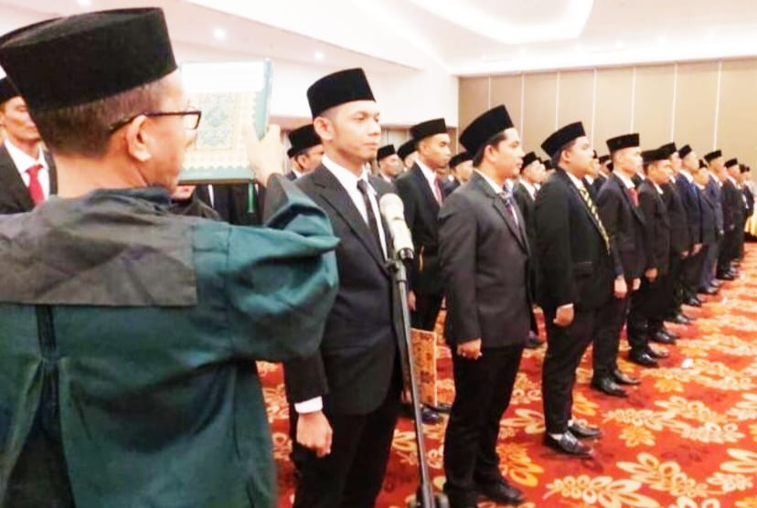 Ini 80 Nama Anggota PPK Kabupaten Ogan Ilir, Resmi Telah Dilantik Untuk Pilkada 2024 Ini 80 Nama Anggota PPK Kabupaten Ogan Ilir, Resmi Telah Dilantik Untuk Pilkada 2024