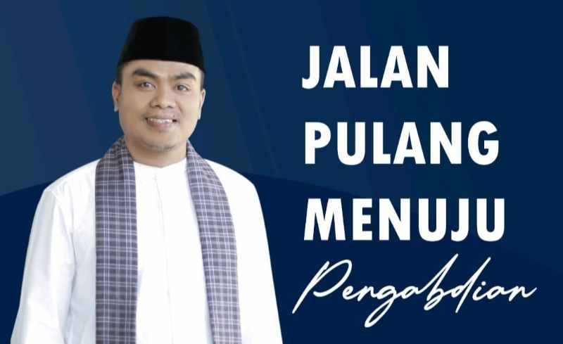 Atas Panghargaan, Didi Al Amin Beri Ucapan Selamat Pada Kajari Pasaman Atas Panghargaan, Didi Al Amin Beri Ucapan Selamat Pada Kajari Pasaman