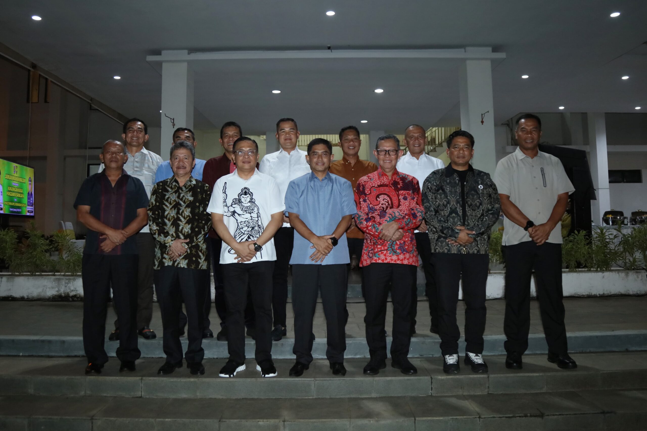 Tutup Apel Dansat TNI AD, Pangdam Ucapkan Terima Kasih Kepada Provinsi Lampung & Danrem 043/Gatam Tutup Apel Dansat TNI AD, Pangdam Ucapkan Terima Kasih Kepada Provinsi Lampung & Danrem 043/Gatam