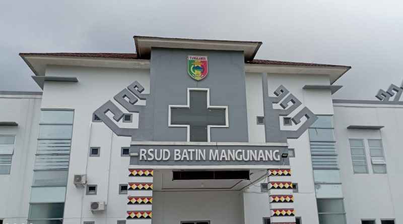 Miris Rumah Sakit Pemerintah Di Tanggamus Tidak Ada Alat Cek Lab, Keluarga Pasien Kecewa! Miris Rumah Sakit Pemerintah Di Tanggamus Tidak Ada Alat Cek Lab, Keluarga Pasien Kecewa!