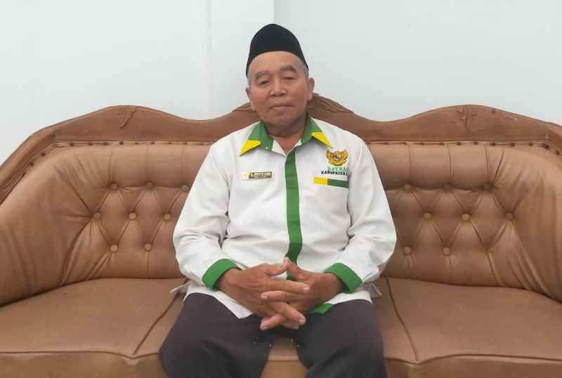 Baznas Kaur Raih Dua Penghargaan Baznas Kaur Raih Dua Penghargaan