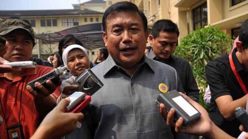 Mantan Kabareskrim Minta Publik Sabar dan Tak Berasumsi Terkait Kasus Vina Mantan Kabareskrim Minta Publik Sabar dan Tak Berasumsi Terkait Kasus Vina