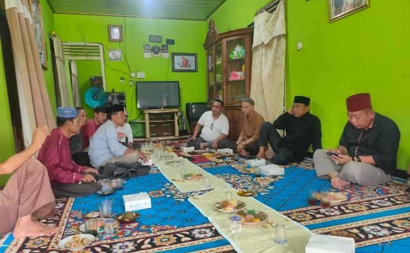 Terkait Pembagian Lahan, Majelis Punyimbang Adat Pitung Tiyuh Gelar Mufakat Terkait Pembagian Lahan, Majelis Punyimbang Adat Pitung Tiyuh Gelar Mufakat