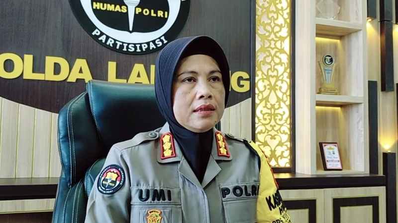 Jaga Keamanan WSL Krui Pro 2024, Polda Lampung Lengkapi Body Worn Cam Jaga Keamanan WSL Krui Pro 2024, Polda Lampung Lengkapi Body Worn Cam
