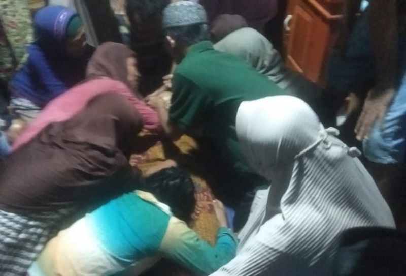 Arus Deras Sungai Padang Guci Kembali Menelan Korban Arus Deras Sungai Padang Guci Kembali Menelan Korban