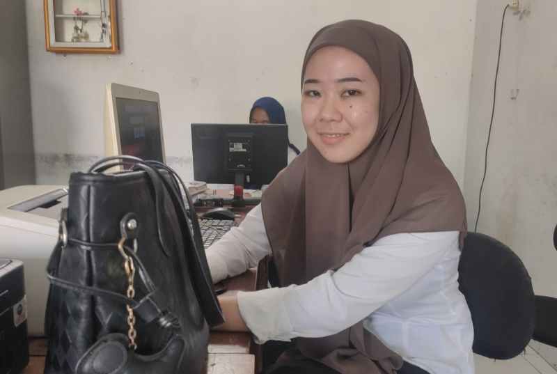 Bulan Mei 2024, Pemdes Way Layap Kembali Salurkan Bantuan Pangan Beras Kepada 507 KPM Bulan Mei 2024, Pemdes Way Layap Kembali Salurkan Bantuan Pangan Beras Kepada 507 KPM