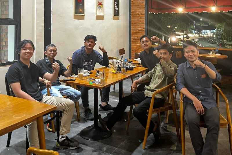 FKPPIB Apresiasi KPK dan Kejagung Ungkap Kasus Korupsi di BUMN FKPPIB Apresiasi KPK dan Kejagung Ungkap Kasus Korupsi di BUMN