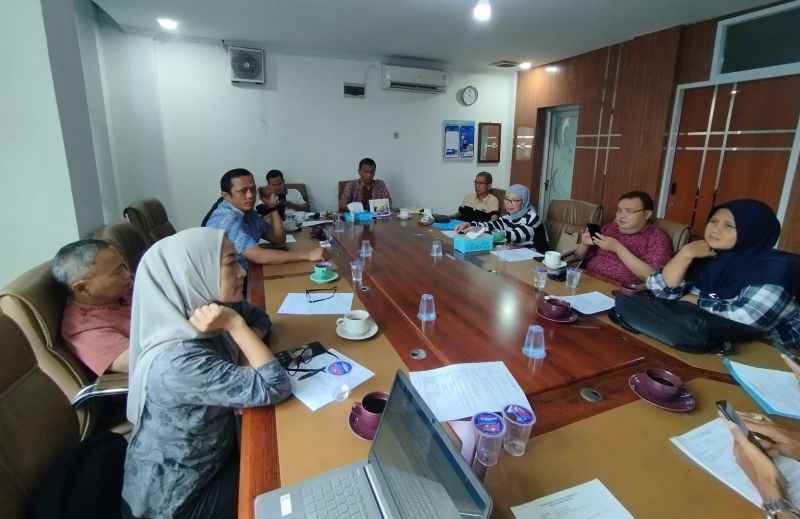 Terakhir Tahun 2016, PWI Pusat akan Menggelar Kembali SJI di Lampung Terakhir Tahun 2016, PWI Pusat akan Menggelar Kembali SJI di Lampung