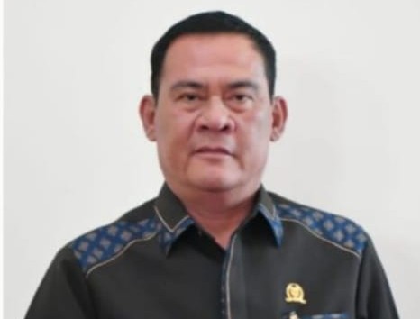 Maju di Pilkada Pesawaran, Paisaludin Kantongi Rekomendasi dari DPP PAN Maju di Pilkada Pesawaran, Paisaludin Kantongi Rekomendasi dari DPP PAN