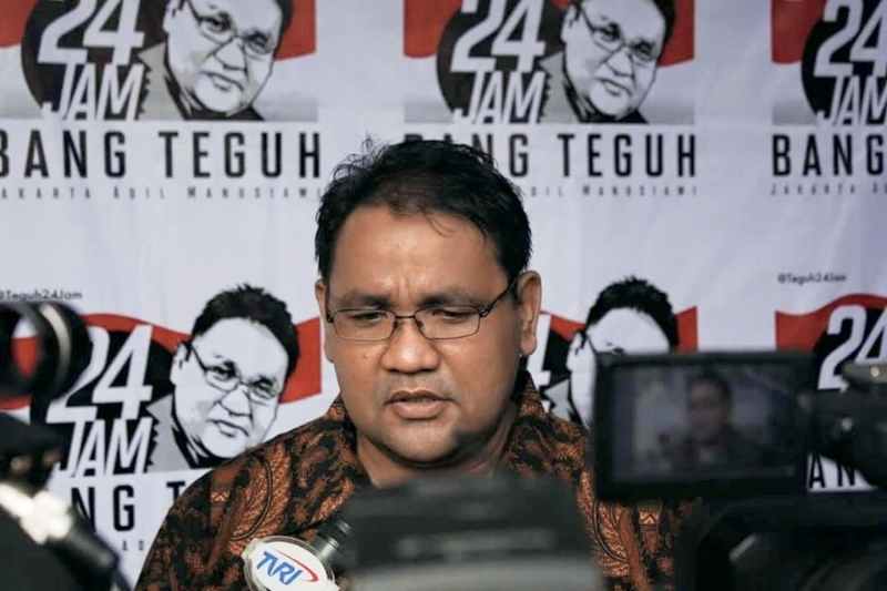 JMSI Tolak RUU Penyiaran yang Bertentangan dengan UUD 1945 dan UU Pers JMSI Tolak RUU Penyiaran yang Bertentangan dengan UUD 1945 dan UU Pers