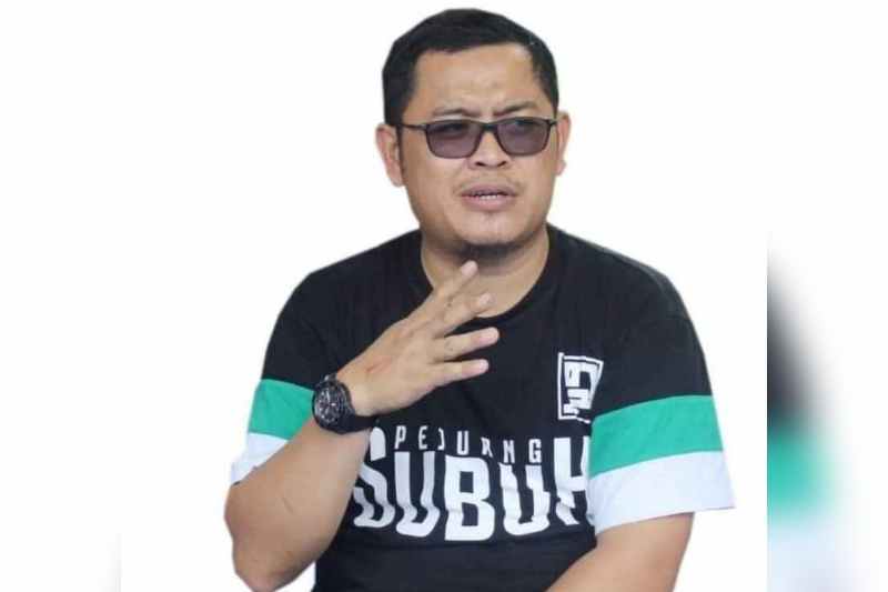 Ideologi Kemanusiaan dalam Politik Ideologi Kemanusiaan dalam Politik