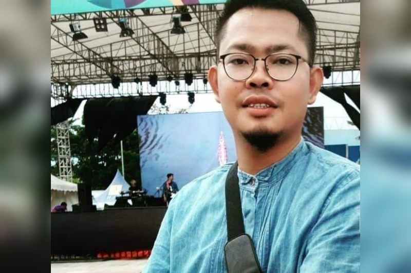 Diiming-iming Lolos Existing, Panwascam Diminta Setor Uang Rp5 Juta, Ternyata Tak Lolos Diiming-iming Lolos Existing, Panwascam Diminta Setor Uang Rp5 Juta, Ternyata Tak Lolos