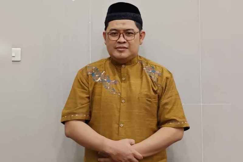 Haji Ramah Lansia Haji Ramah Lansia