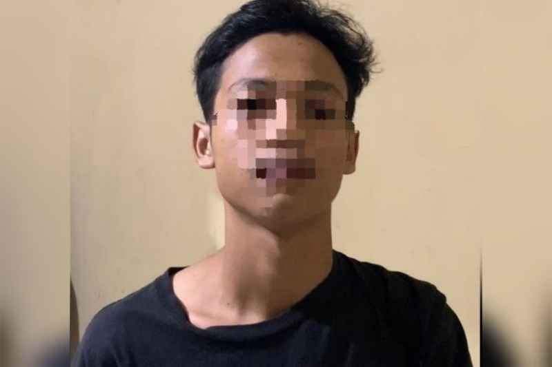 Sempat Viral, Pelaku Penganiayaan Wanita di Sukarame Ditangkap Polda Lampung Sempat Viral, Pelaku Penganiayaan Wanita di Sukarame Ditangkap Polda Lampung