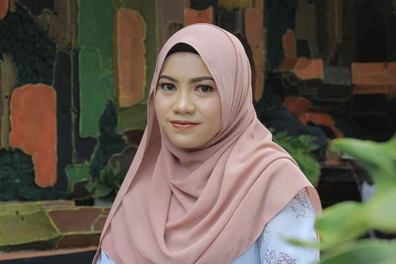 Lagu “Raudah Aku Rindu” Viral, Tembus 14 Juta Views Lagu “Raudah Aku Rindu” Viral, Tembus 14 Juta Views