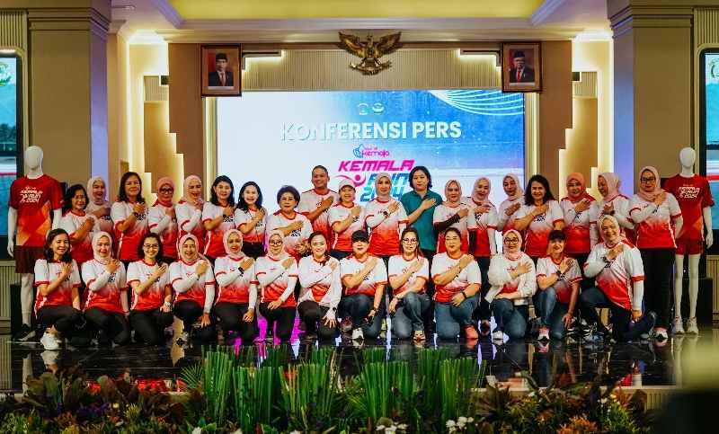 Artha Graha Peduli dan Artha Graha Network Siap Sukseskan Kemala Run 2024 Artha Graha Peduli dan Artha Graha Network Siap Sukseskan Kemala Run 2024