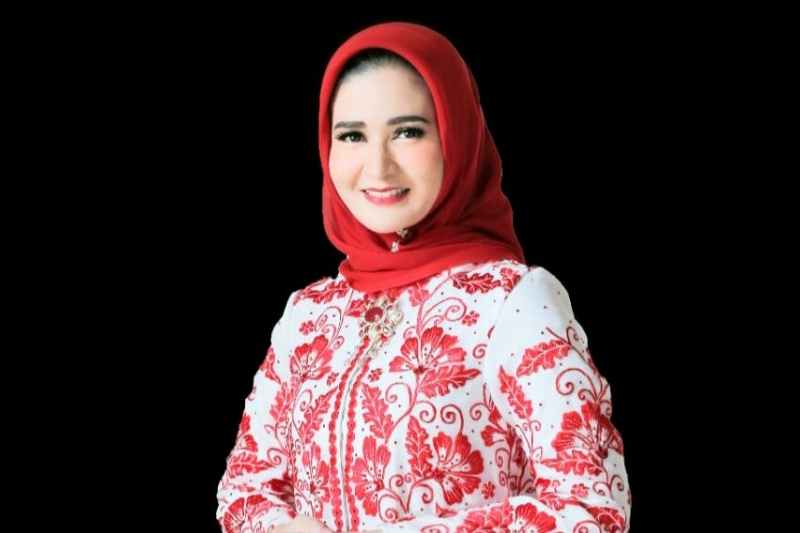 Terima Surat Tugas dari DPD PAN, Nanda Mengajak Bersama-sama Membangun Pesawaran Terima Surat Tugas dari DPD PAN, Nanda Mengajak Bersama-sama Membangun Pesawaran