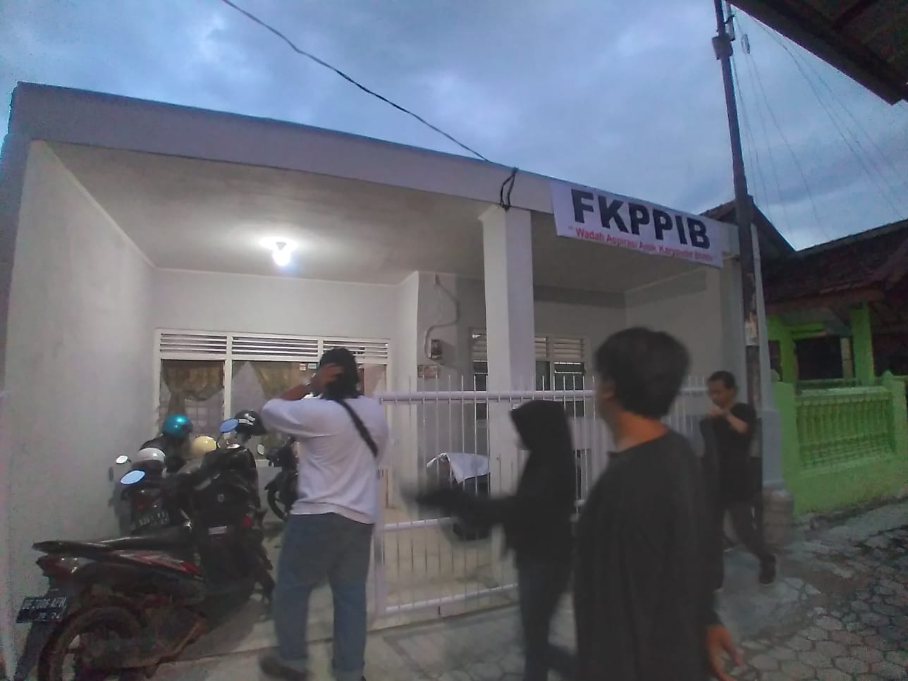 Krisis Penolakan PBUN PTPN IV Regional 6 KSO, FKPPIB Mendesak Maksimalisasi Potensi Putra Daerah Krisis Penolakan PBUN PTPN IV Regional 6 KSO, FKPPIB Mendesak Maksimalisasi Potensi Putra Daerah