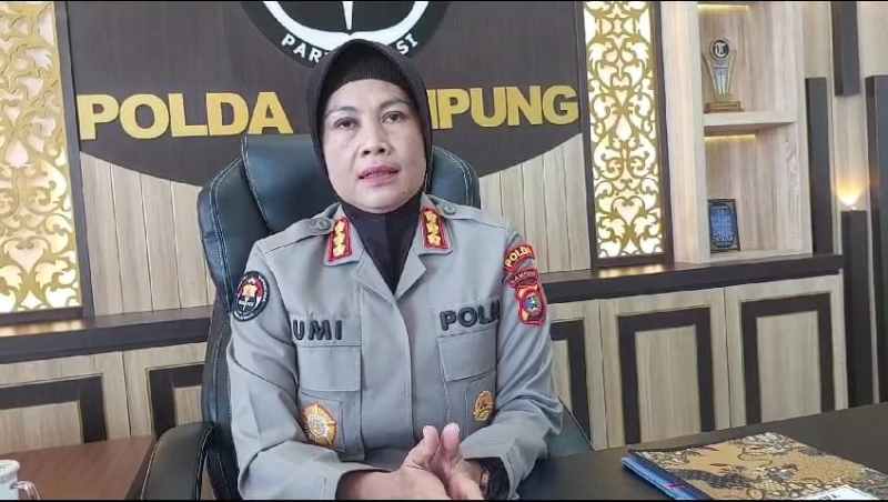 Polisi Periksa 22 Saksi Kasus Kematian Siswi SMK di Mesuji Polisi Periksa 22 Saksi Kasus Kematian Siswi SMK di Mesuji