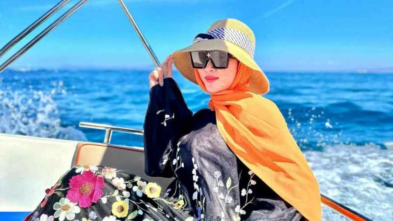 Shella O Rilis Album Remake “Lukisan Memori” dari Pop Hit Lawas Tanah Air Shella O Rilis Album Remake “Lukisan Memori” dari Pop Hit Lawas Tanah Air