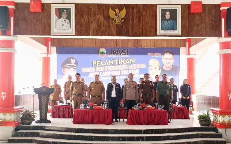 Ajak JMSI Berkolaborasi, Nanang: Agar JMSI Solid dan Mampu Menjadi Mitra yang Baik Ajak JMSI Berkolaborasi, Nanang: Agar JMSI Solid dan Mampu Menjadi Mitra yang Baik